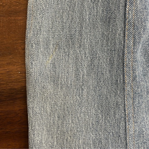 EB denim dress - Picture 4 of 4